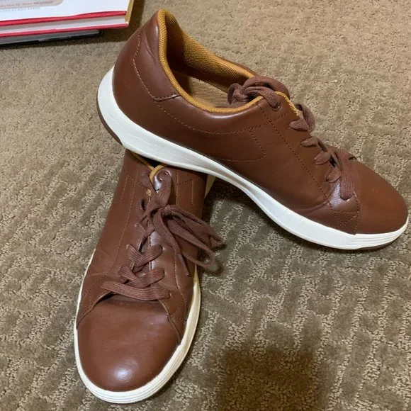 Mens Perry Ellis Portfolio Shoes